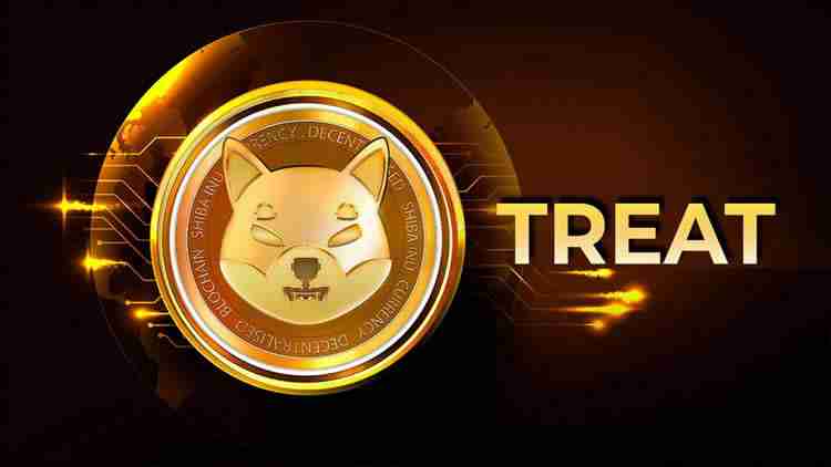 Shiba Inu Treat(TREAT)币将上线Gate.io Launchpool，参与质押每小时赚取收益